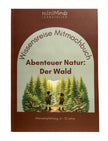 Abenteuer Natur: der Wald - Grundschule.