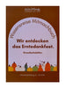 Wir entdecken das Erntedankfest - Grundschule.