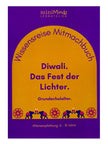 Diwali. Das Fest der Lichter - Grundschule.
