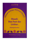 Diwali. Das Fest der Lichter - Kindergarten.